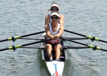 LightWeight Double Sculls Olympic Games Tokyo 2020