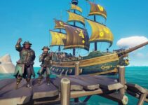 Sea Of Thieves Services Are Temporarily Unavailable