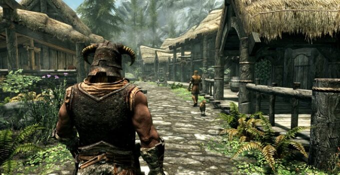 Skyrim Failed To Initialize Renderer Skse