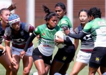 Rugby Sevens At The 2020 Summer Olympics – Women's Qualification