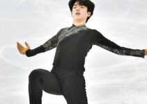 Cha Jun-Hwan 2022 Winter Olympics