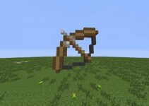 How To Make A Bow in Minecraft