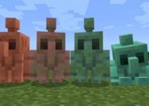 How To Make A Copper Golem in Minecraft