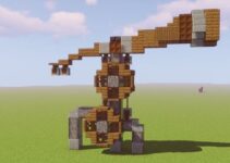 How To Make A Telescope in Minecraft