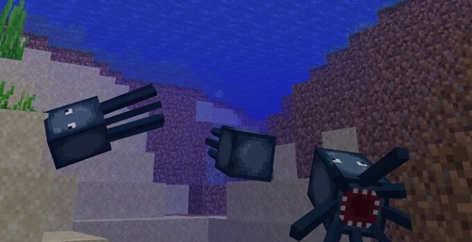How To Make Black Dye in Minecraft