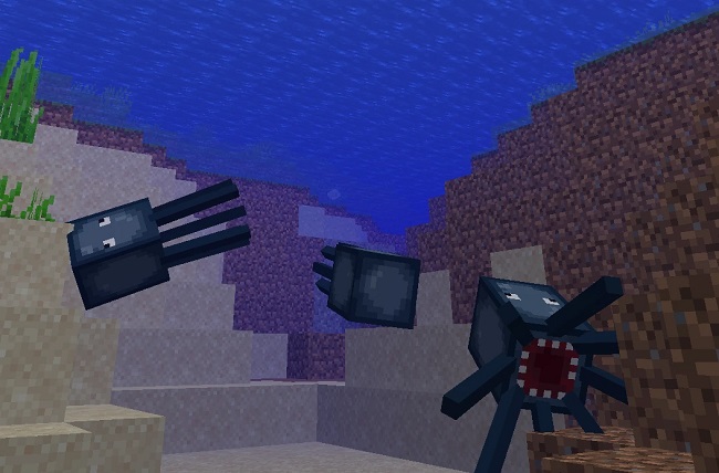 How To Make Black Dye in Minecraft