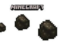 How To Make Charcoal in Minecraft