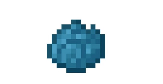 How To Make Cyan Dye in Minecraft