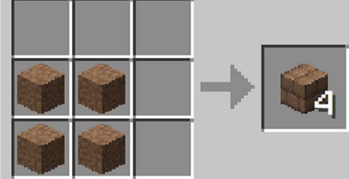 How To Make Mud Bricks in Minecraft