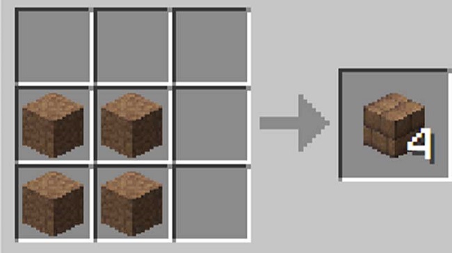 How To Make Mud Bricks in Minecraft