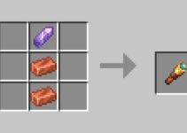 How To Make Spyglass in Minecraft